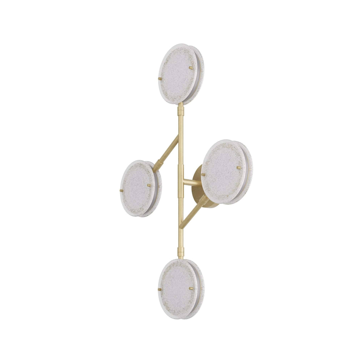 Meridian Wall Sconce DWC16 main product view