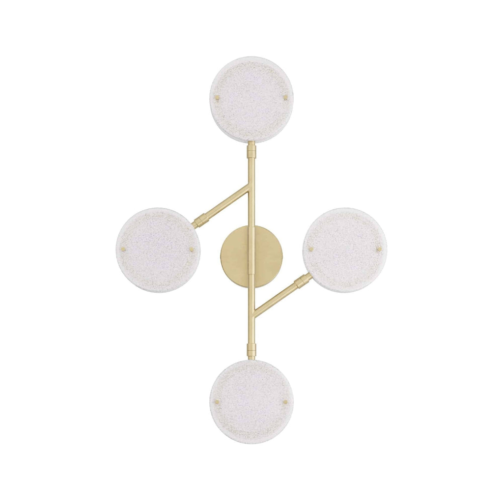 Meridian Wall Sconce DWC16 alternate product view