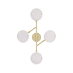Meridian Wall Sconce DWC16 alternate product view