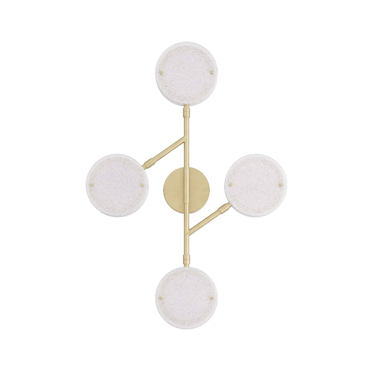Meridian Wall Sconce DWC16 alternate product view