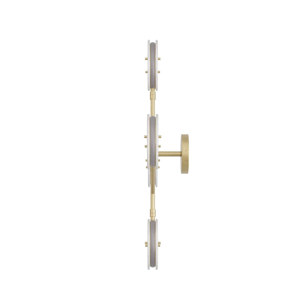 Meridian Wall Sconce DWC16 alternate product view