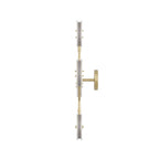 Meridian Wall Sconce DWC16 alternate product view