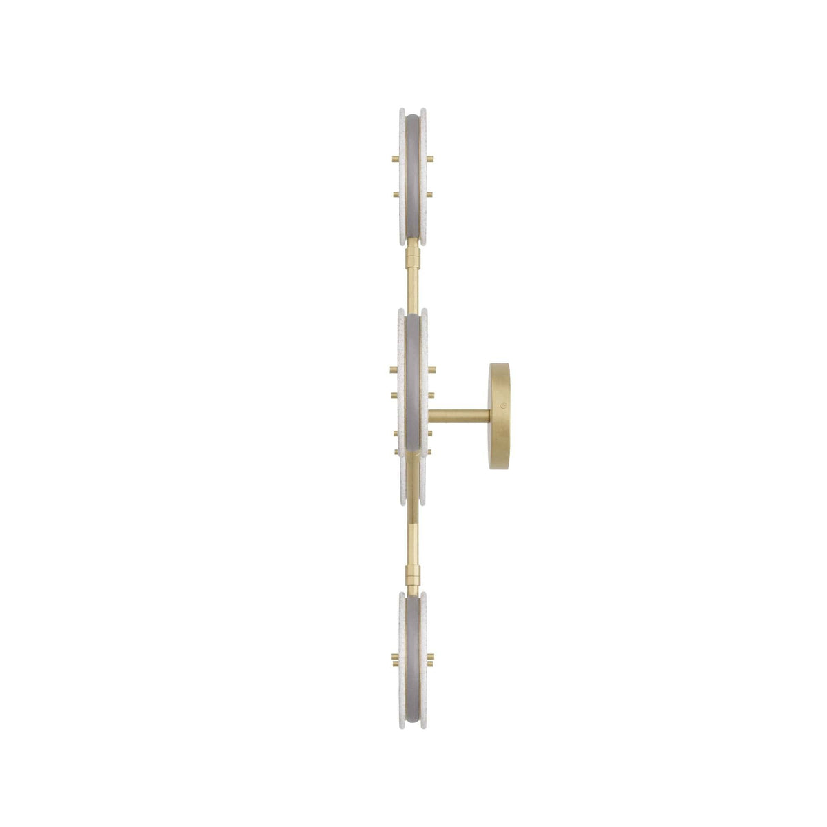 Meridian Wall Sconce DWC16 alternate product view