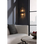Raine Wall Sconce DWC17 room scene
