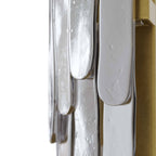 Raine Wall Sconce DWC17 detail view