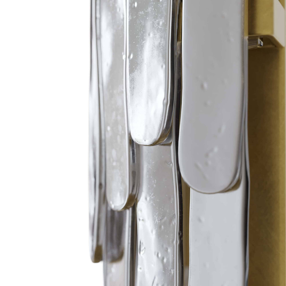 Raine Wall Sconce DWC17 detail view