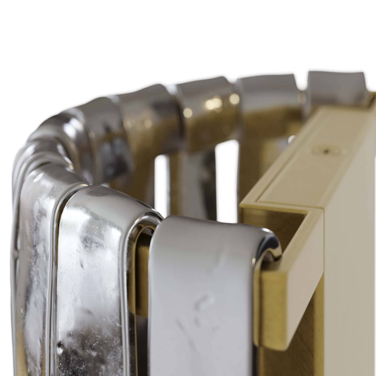 Raine Wall Sconce DWC17 detail view