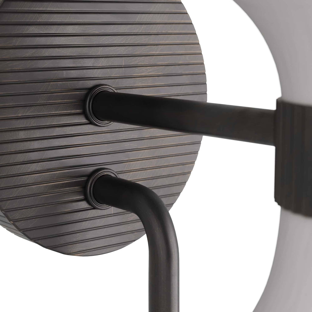 Westcliff Wall Sconce DWC18 detail view