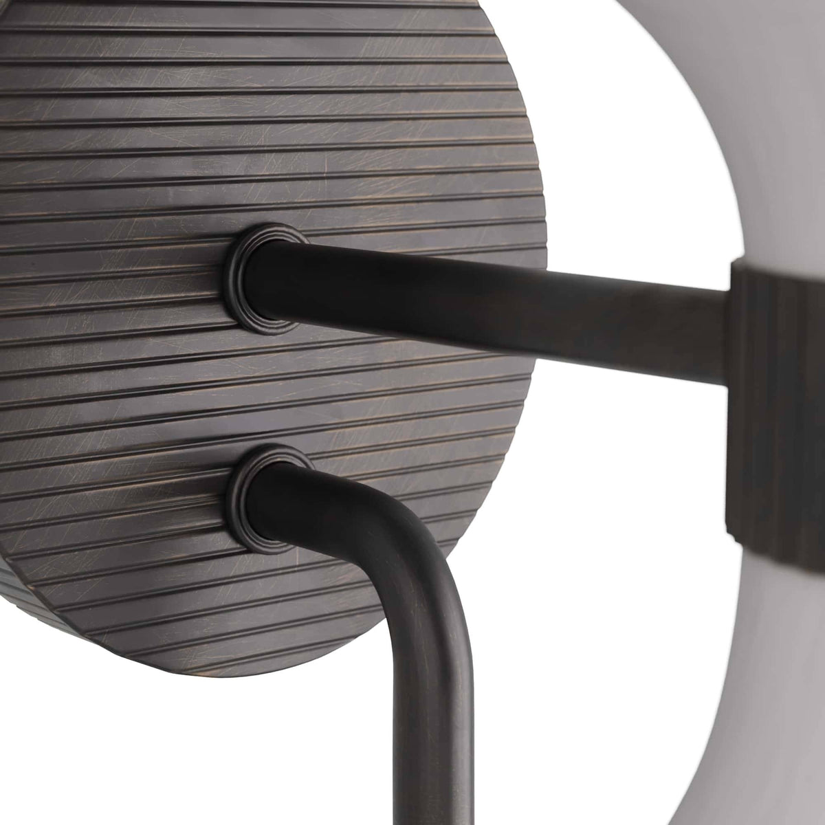 Westcliff Wall Sconce DWC18 detail view