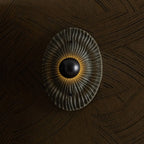 Yesenia Wall Sconce DWC19 room scene