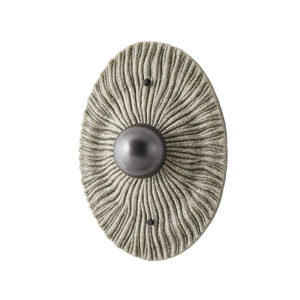 Yesenia Wall Sconce DWC19 detail view