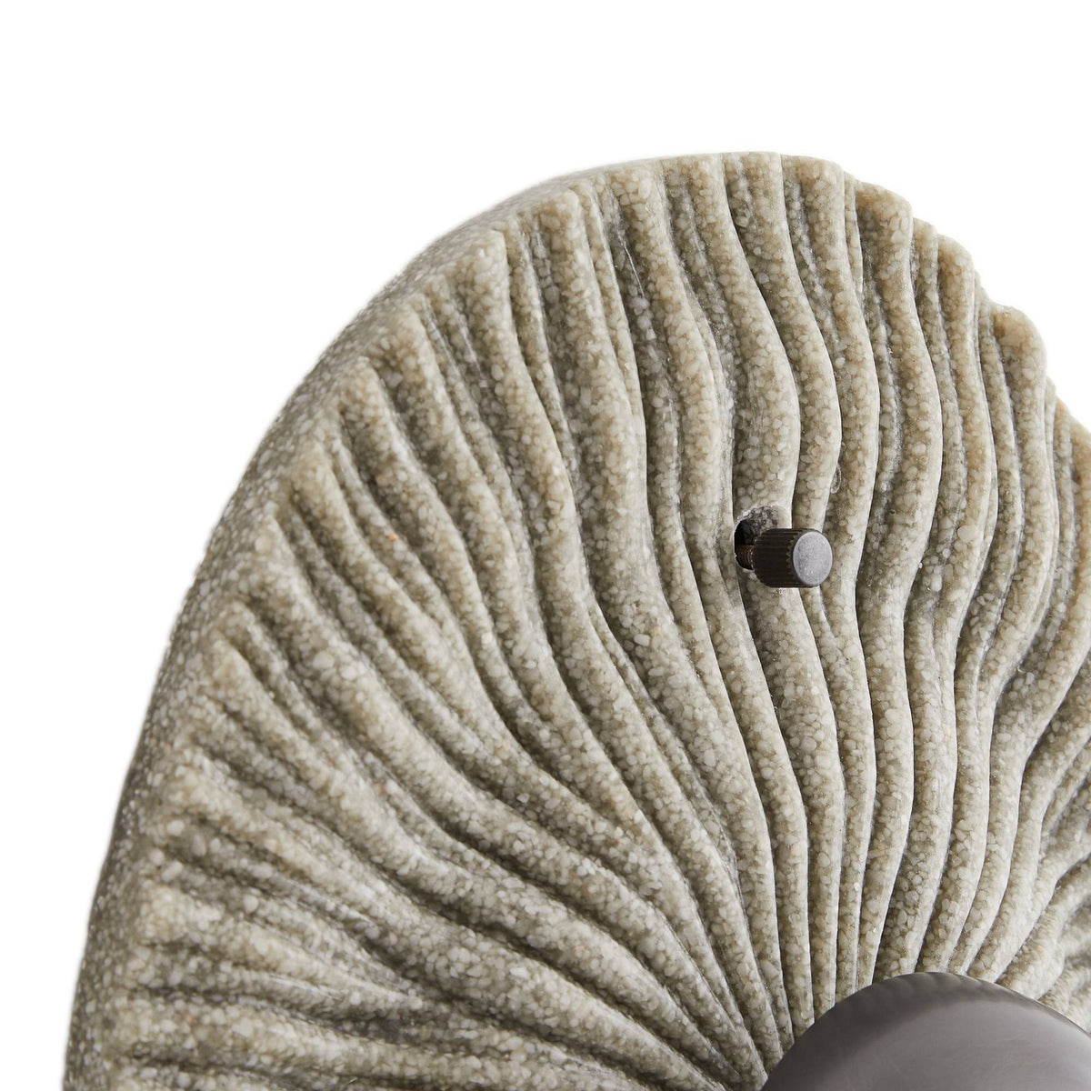 Yesenia Wall Sconce DWC19 detail view