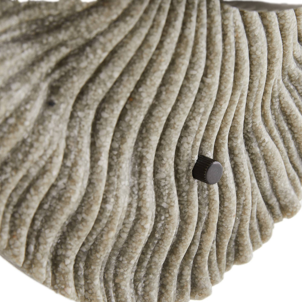 Yesenia Wall Sconce DWC19 detail view