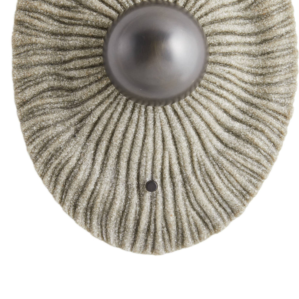 Yesenia Wall Sconce DWC19 detail view