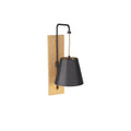 Benin Wall Sconce DWC20 main product view