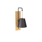 Benin Wall Sconce DWC20 main product view