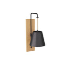 Benin Wall Sconce DWC20 alternate product view