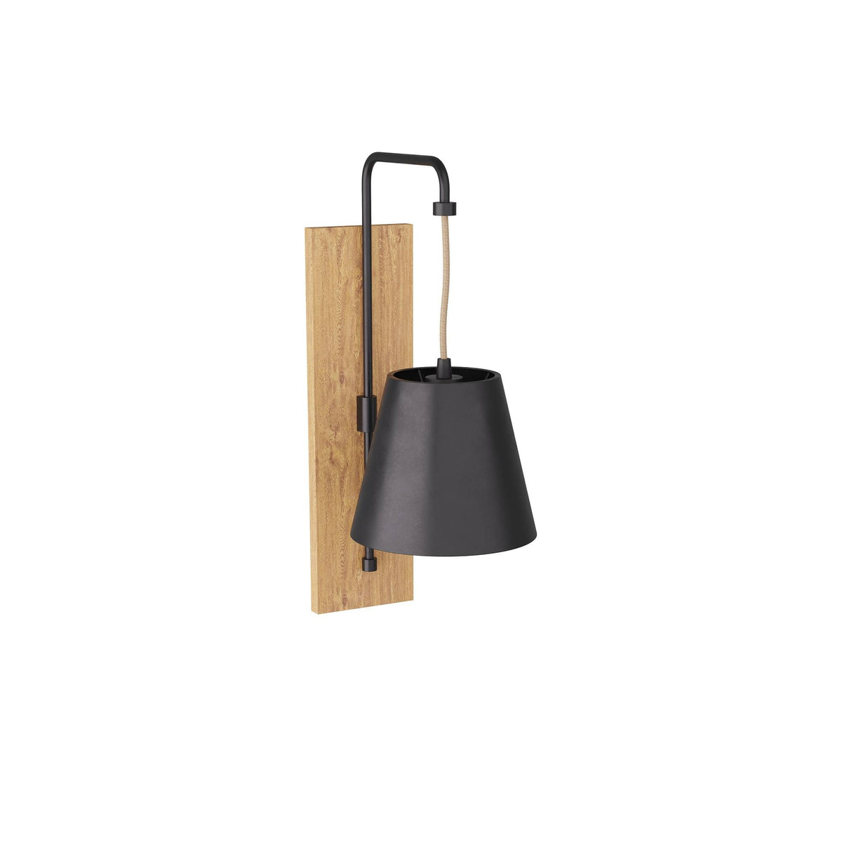 Benin Wall Sconce DWC20 alternate product view