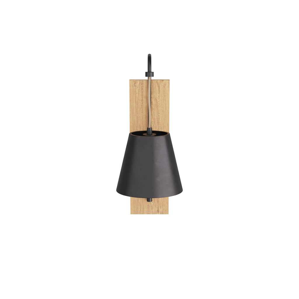 Benin Wall Sconce DWC20 alternate product view