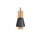 Benin Wall Sconce DWC20 alternate product view