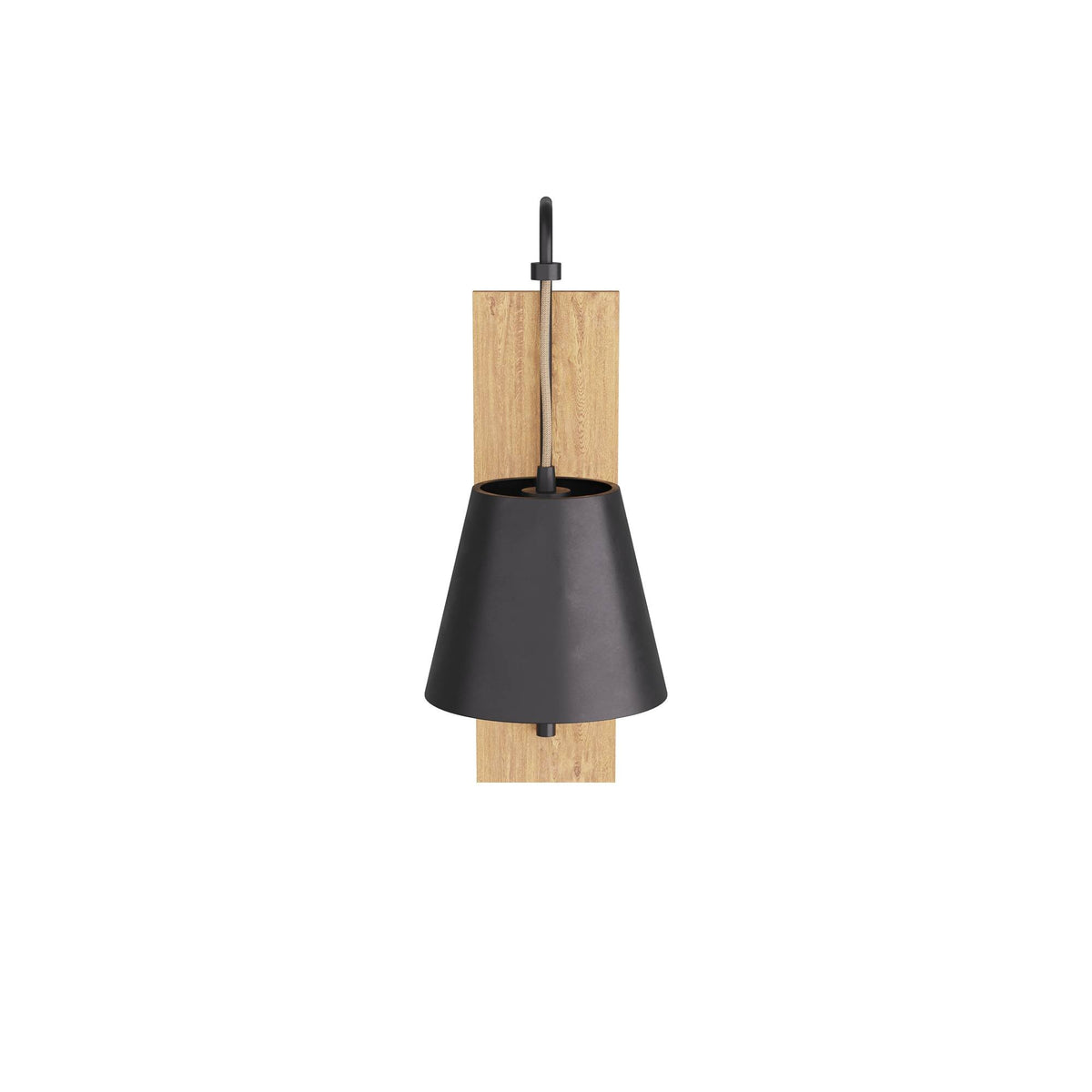 Benin Wall Sconce DWC20 alternate product view