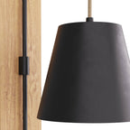 Benin Wall Sconce DWC20 detail view