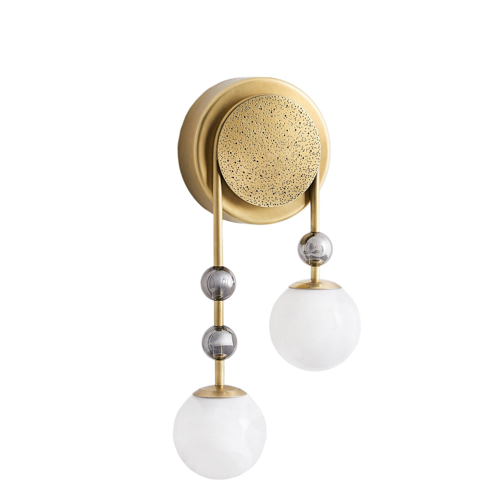 Beverly Wall Sconce, Left DWC22 alternate product view