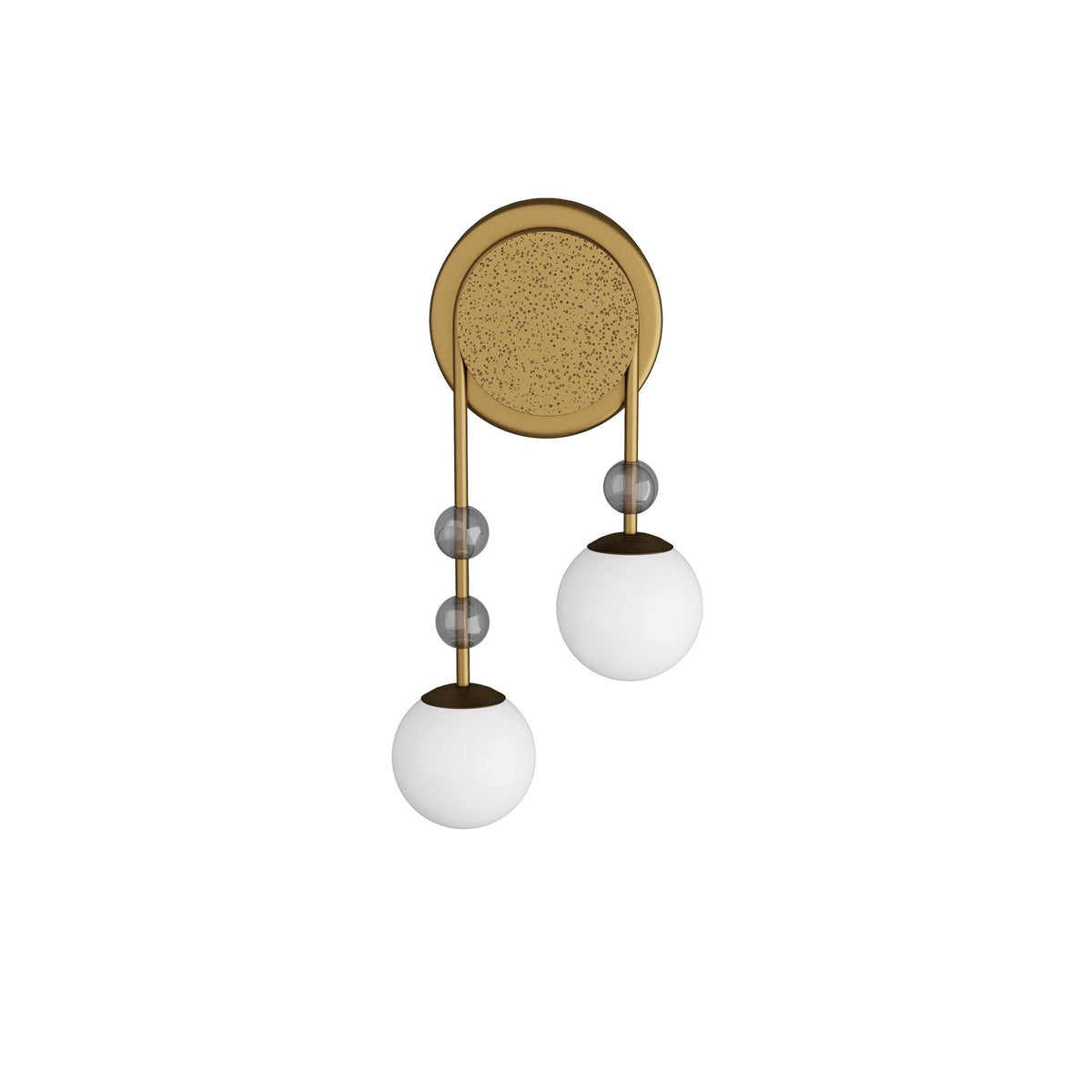 Beverly Wall Sconce, Left DWC22 alternate product view