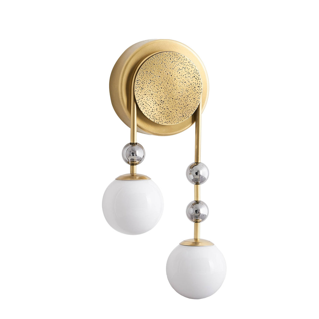 Beverly Wall Sconce, Right DWC23 alternate product view