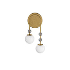 Beverly Wall Sconce, Right DWC23 alternate product view