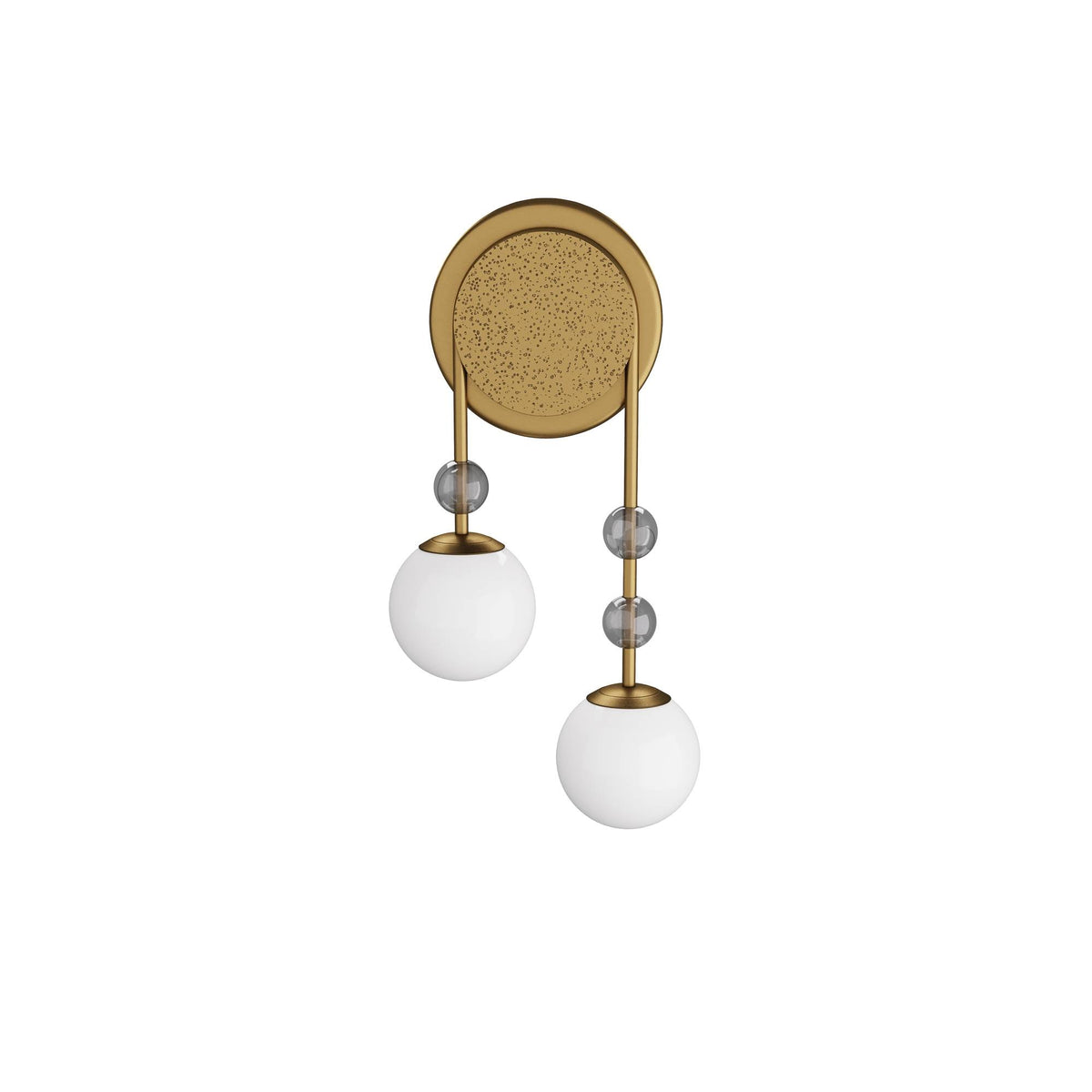 Beverly Wall Sconce, Right DWC23 alternate product view