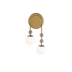 Beverly Wall Sconce, Right DWC23 product view