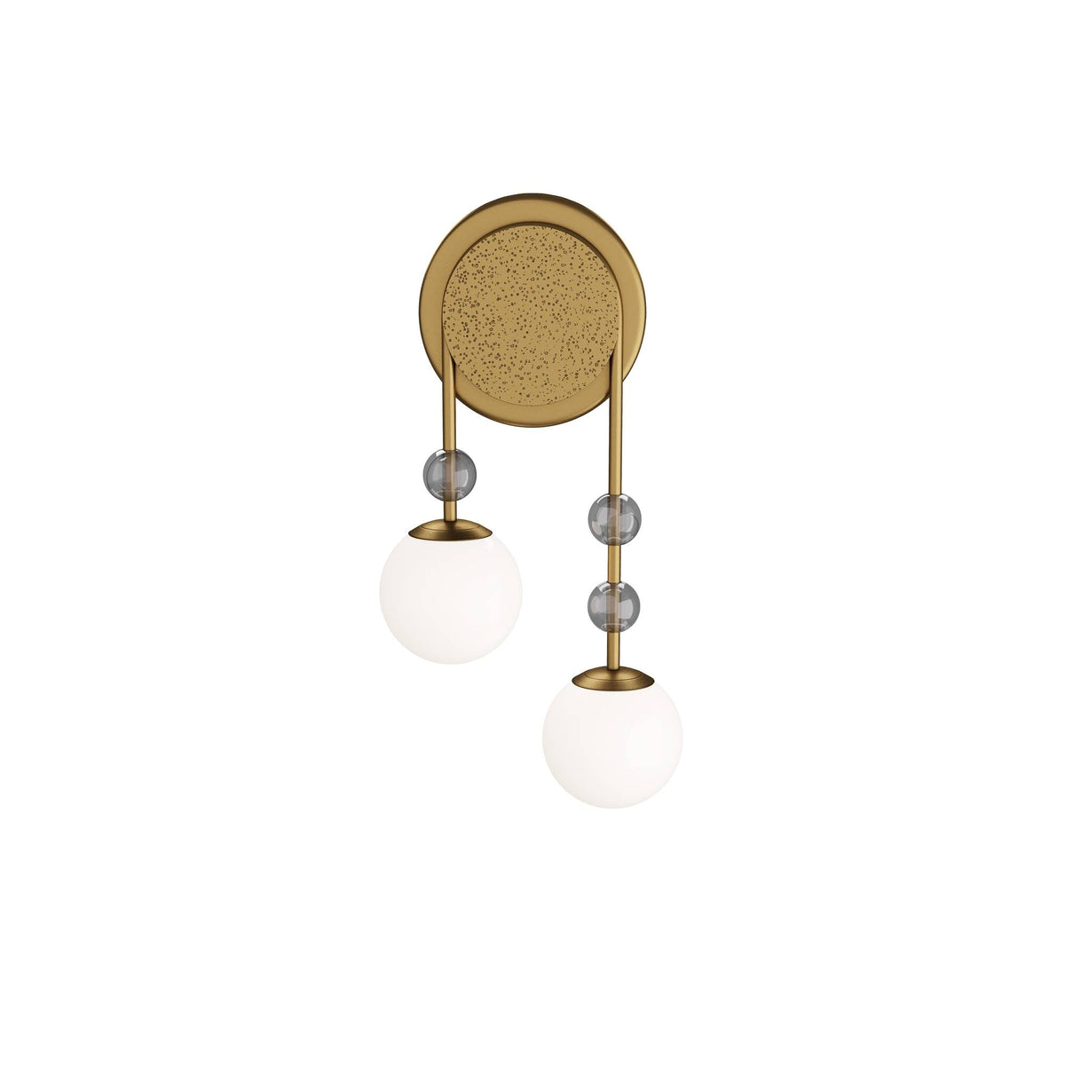 Beverly Wall Sconce, Right DWC23 product view