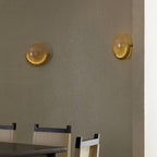 Alicia Wall Sconce DWC25 room scene