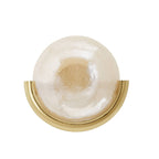 Alicia Wall Sconce DWC25 detail view