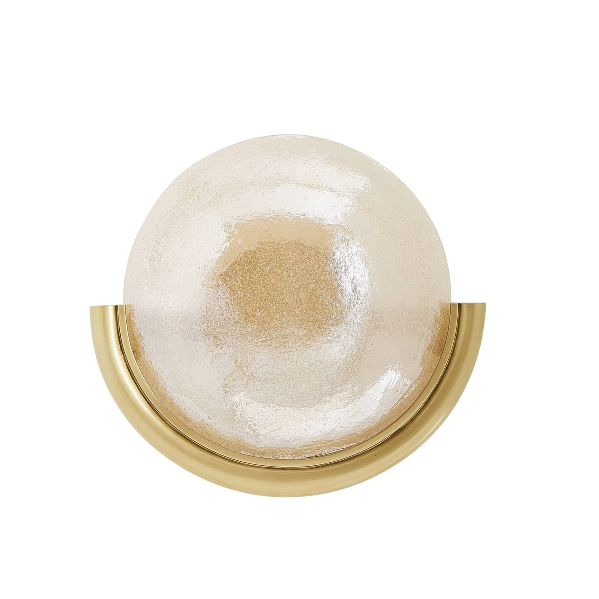 Alicia Wall Sconce DWC25 detail view