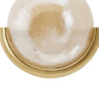 Alicia Wall Sconce DWC25 detail view