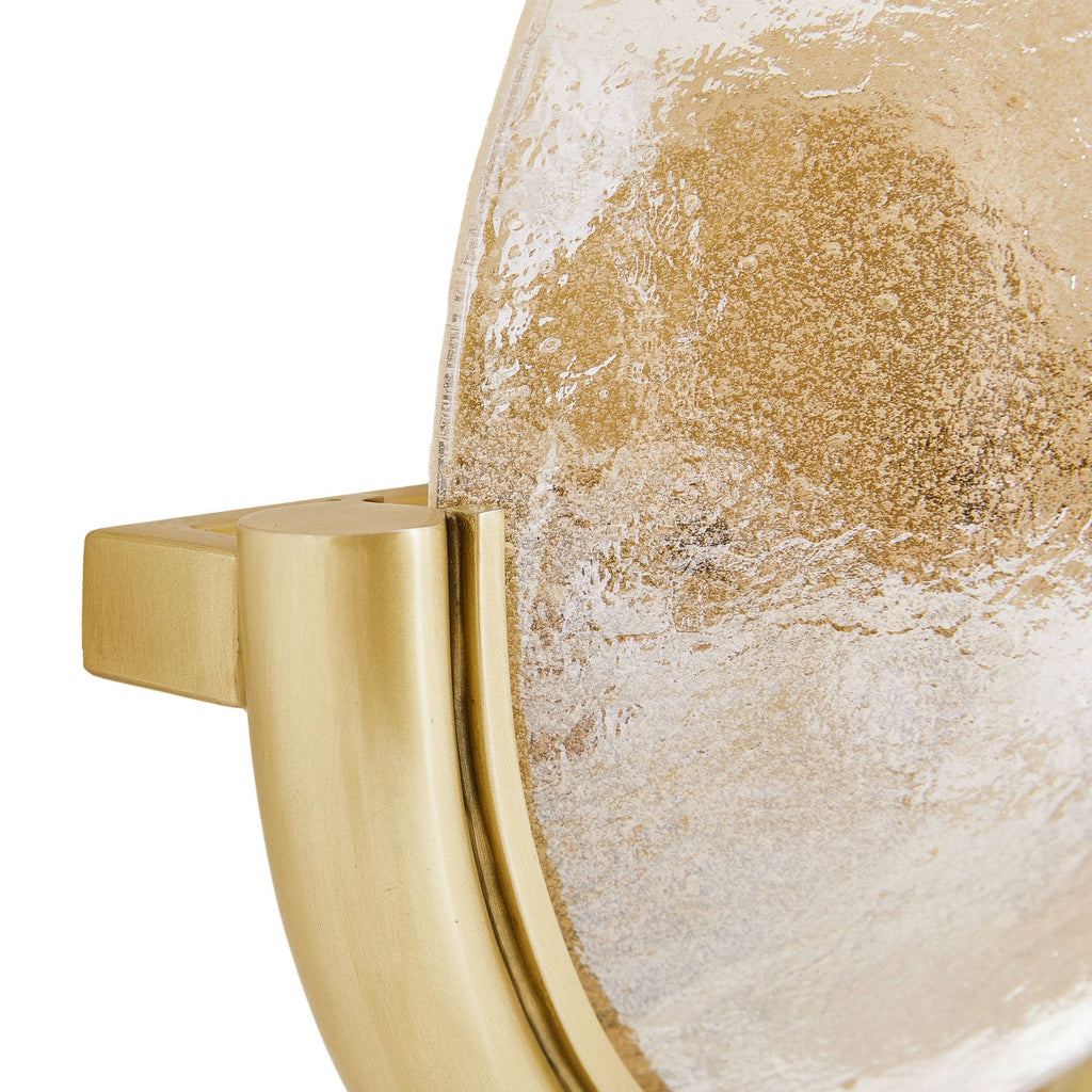 Alicia Wall Sconce DWC25 detail view