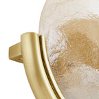 Alicia Wall Sconce DWC25 detail view