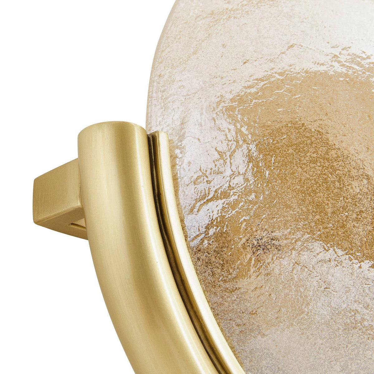 Alicia Wall Sconce DWC25 detail view