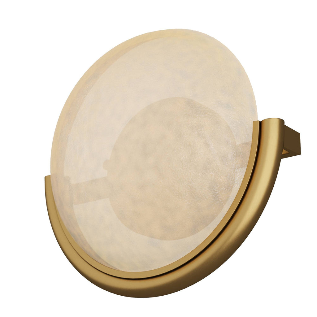 Alicia Wall Sconce DWC25 detail view