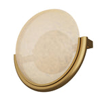 Alicia Wall Sconce DWC25 detail view