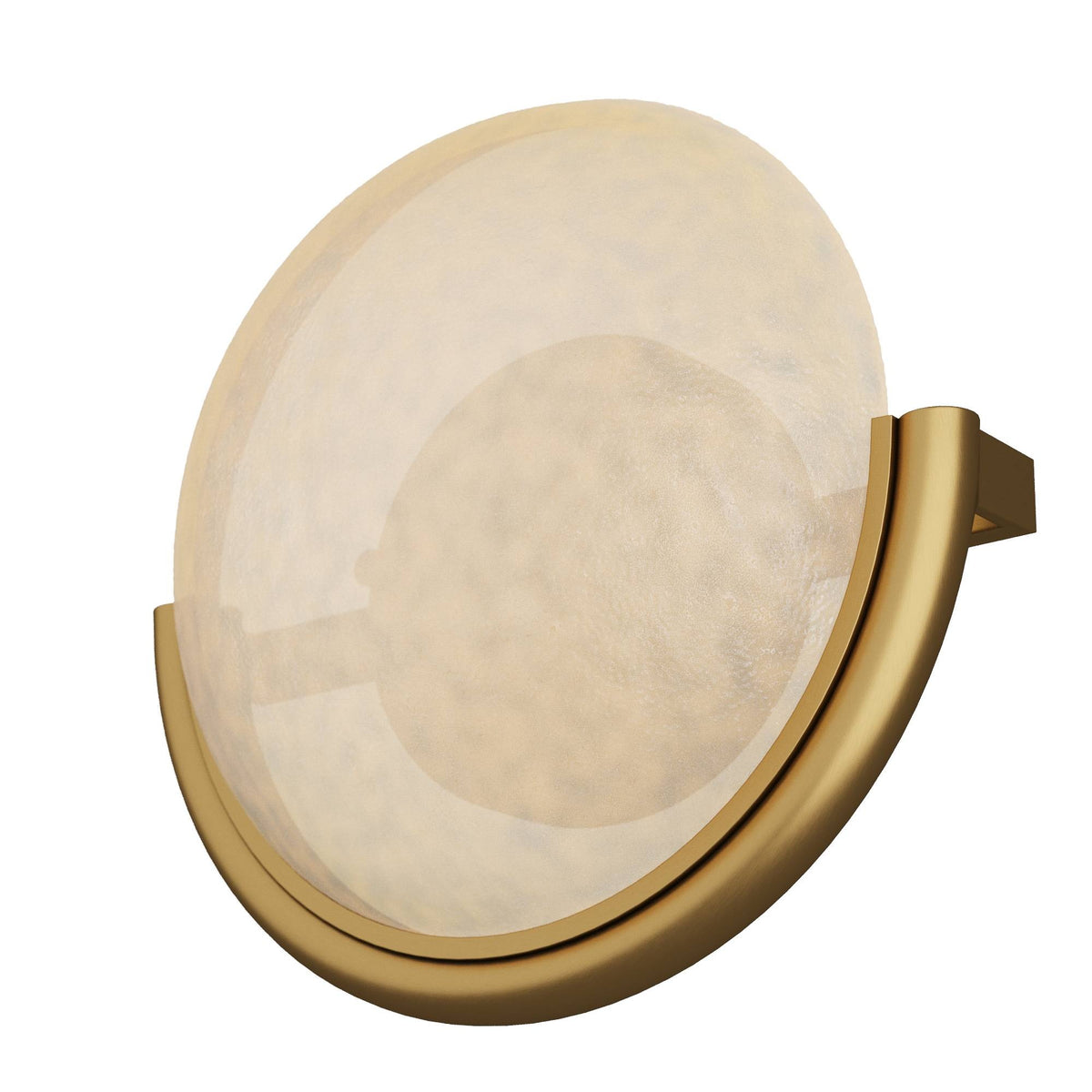 Alicia Wall Sconce DWC25 detail view