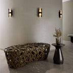 Bretman Wall Sconce DWC26 room scene