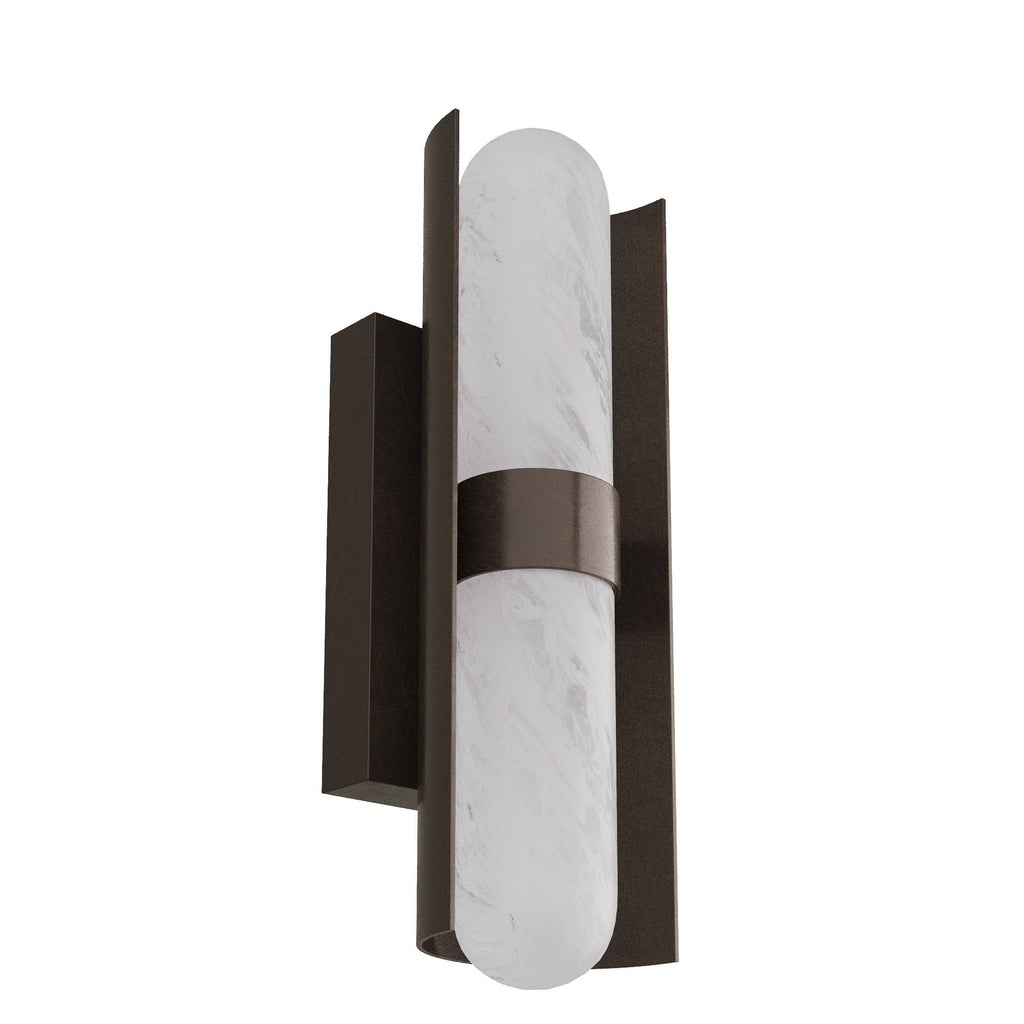 Bretman Wall Sconce DWC26 detail view