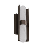 Bretman Wall Sconce DWC26 detail view