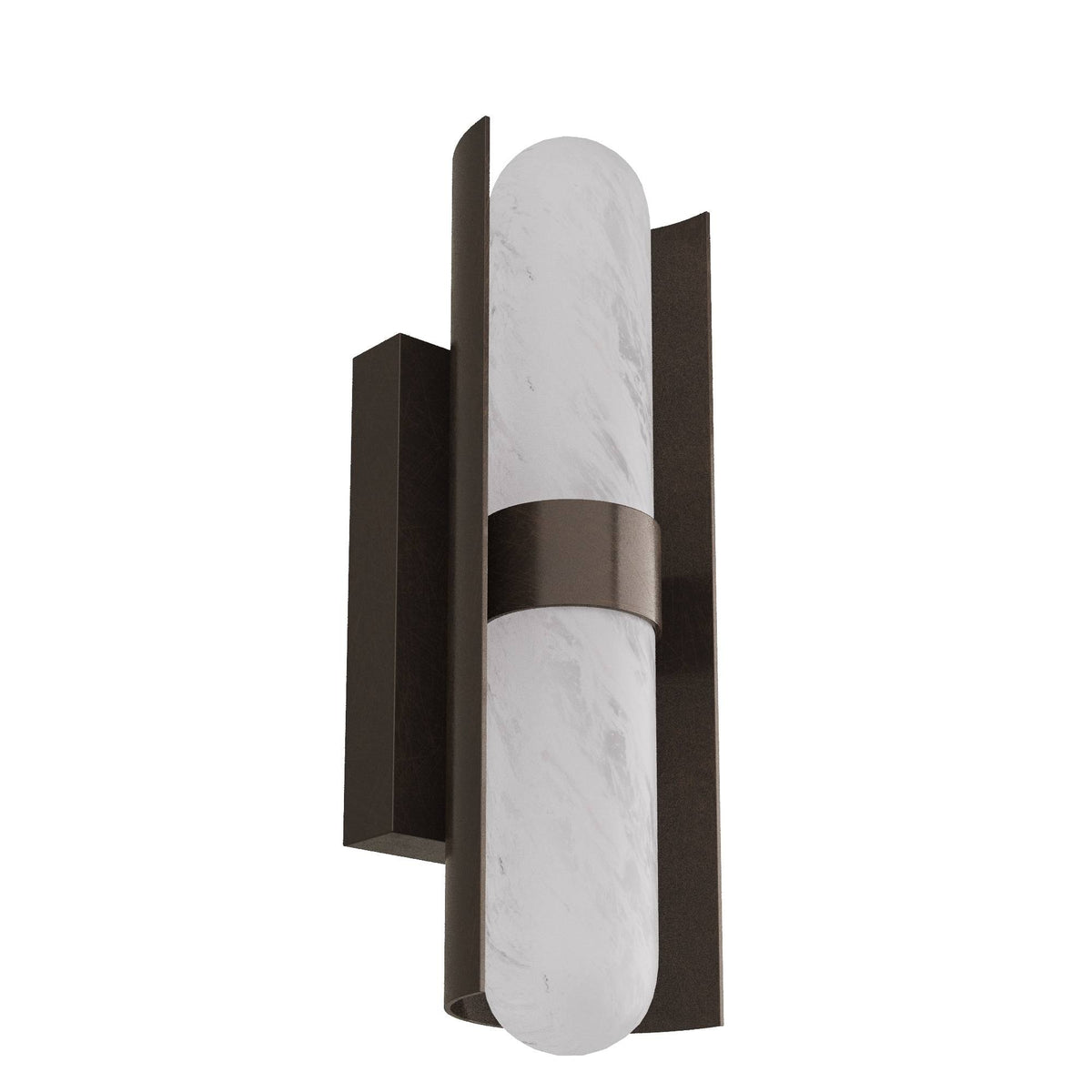 Bretman Wall Sconce DWC26 detail view