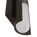 Bretman Wall Sconce DWC26 detail view