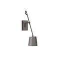 Birdwell Wall Sconce DWC27 main product view