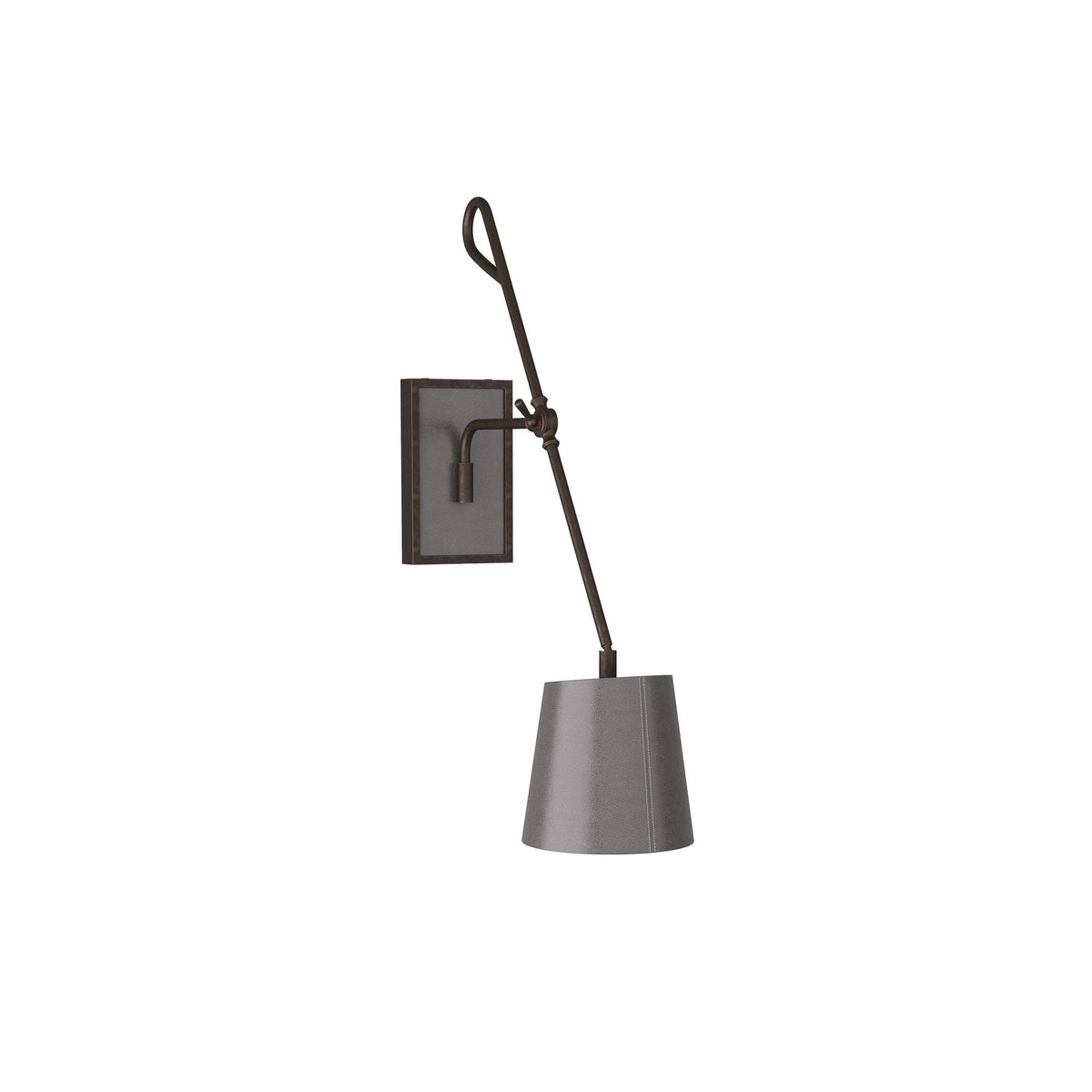 Birdwell Wall Sconce DWC27 main product view